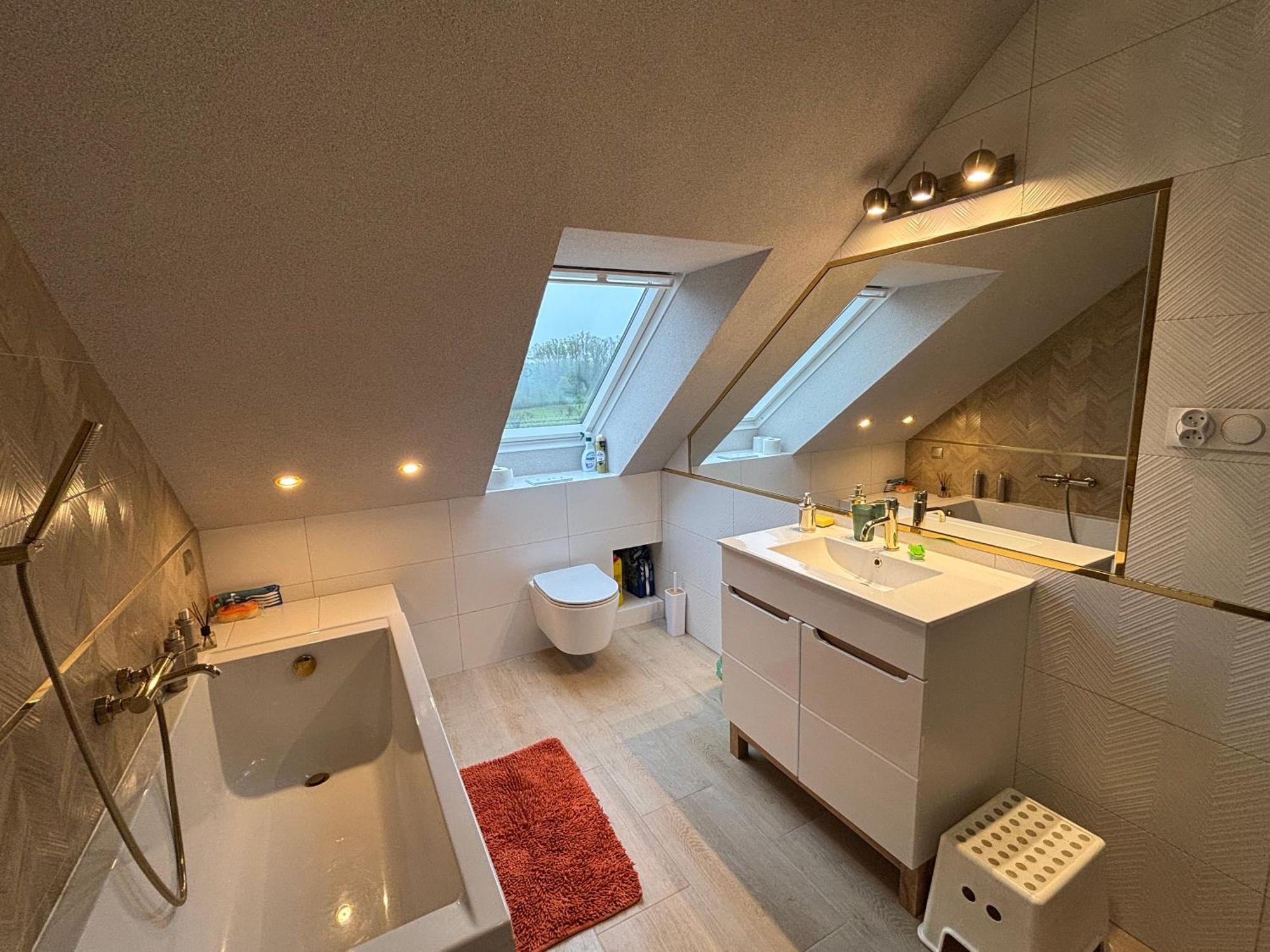 Apartment Natura - Dolina Baryczy Krosnice
