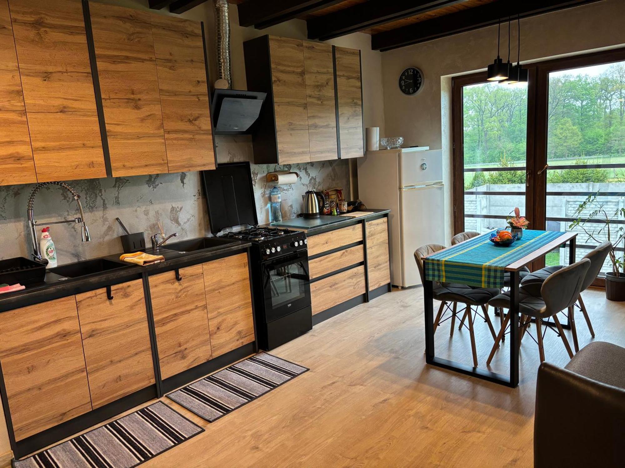 Apartment Natura - Dolina Baryczy Krosnice