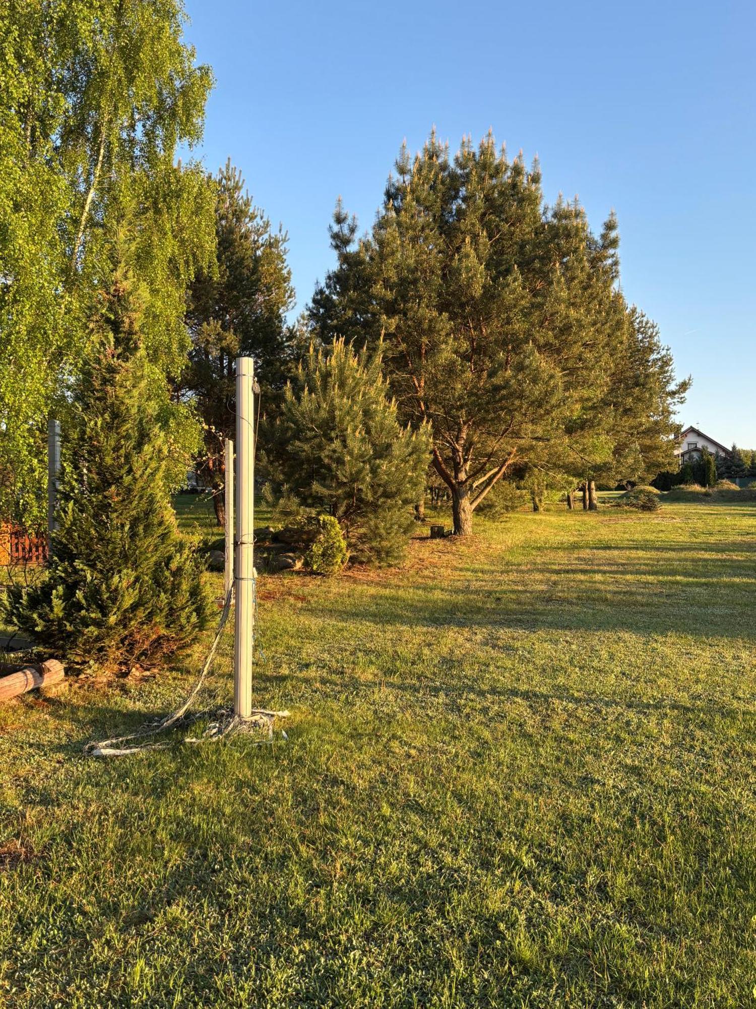 Apartment Natura - Dolina Baryczy Krosnice
