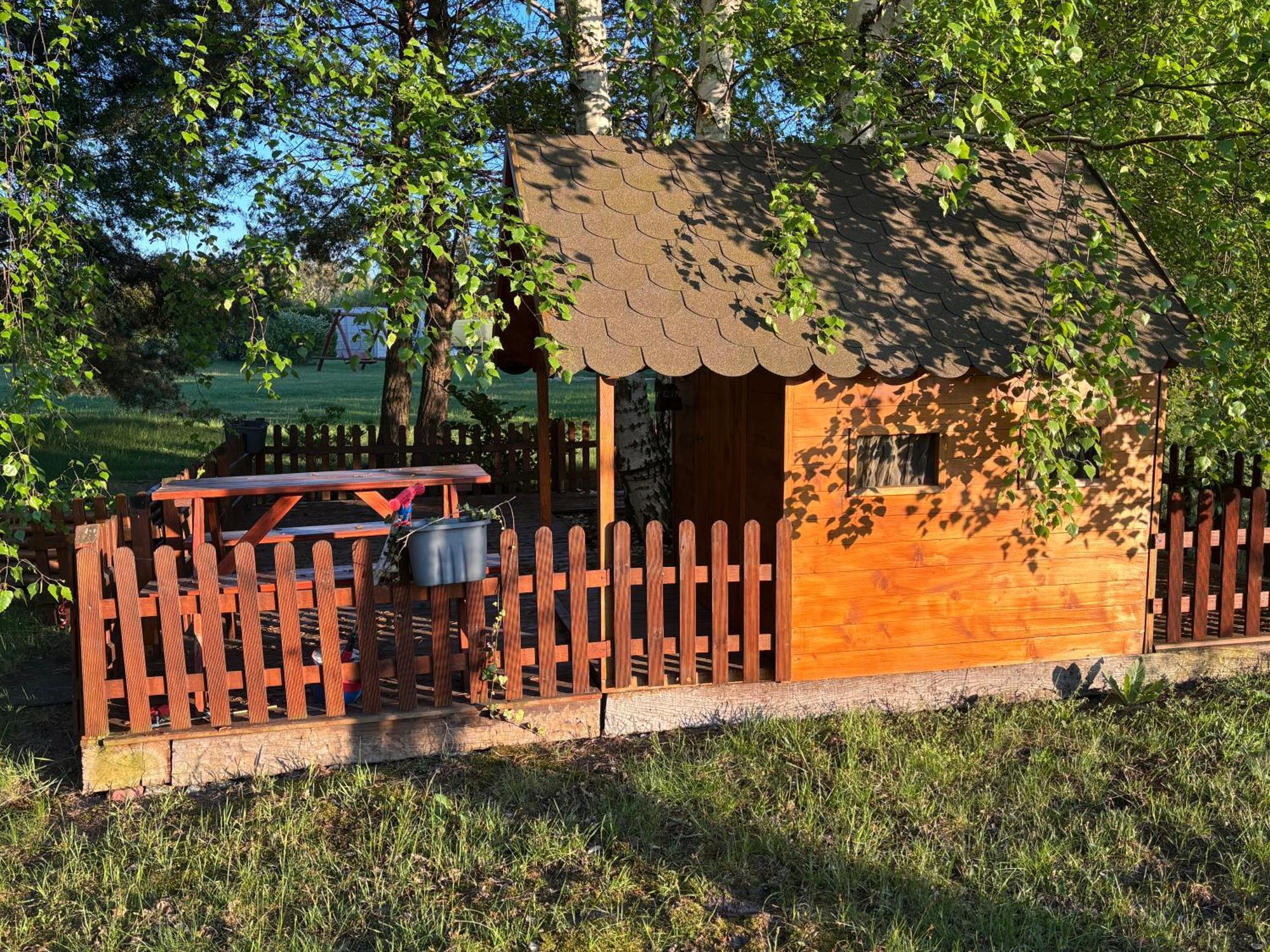 Natura - Dolina Baryczy *